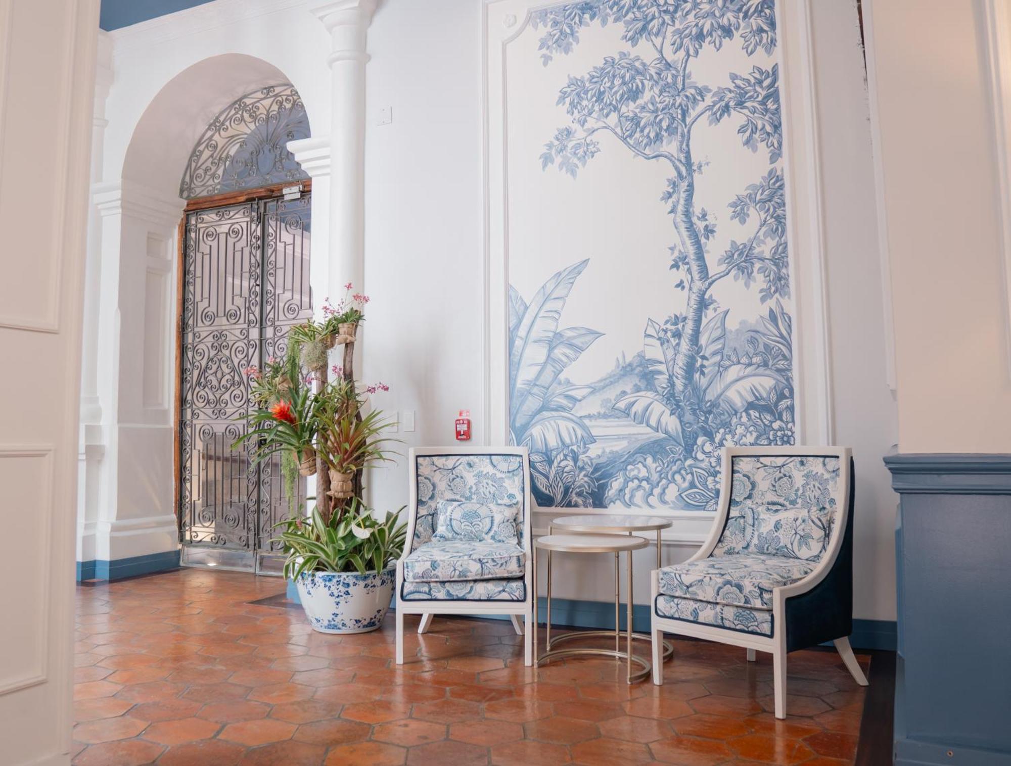 Parc Royale 5* Cuenca