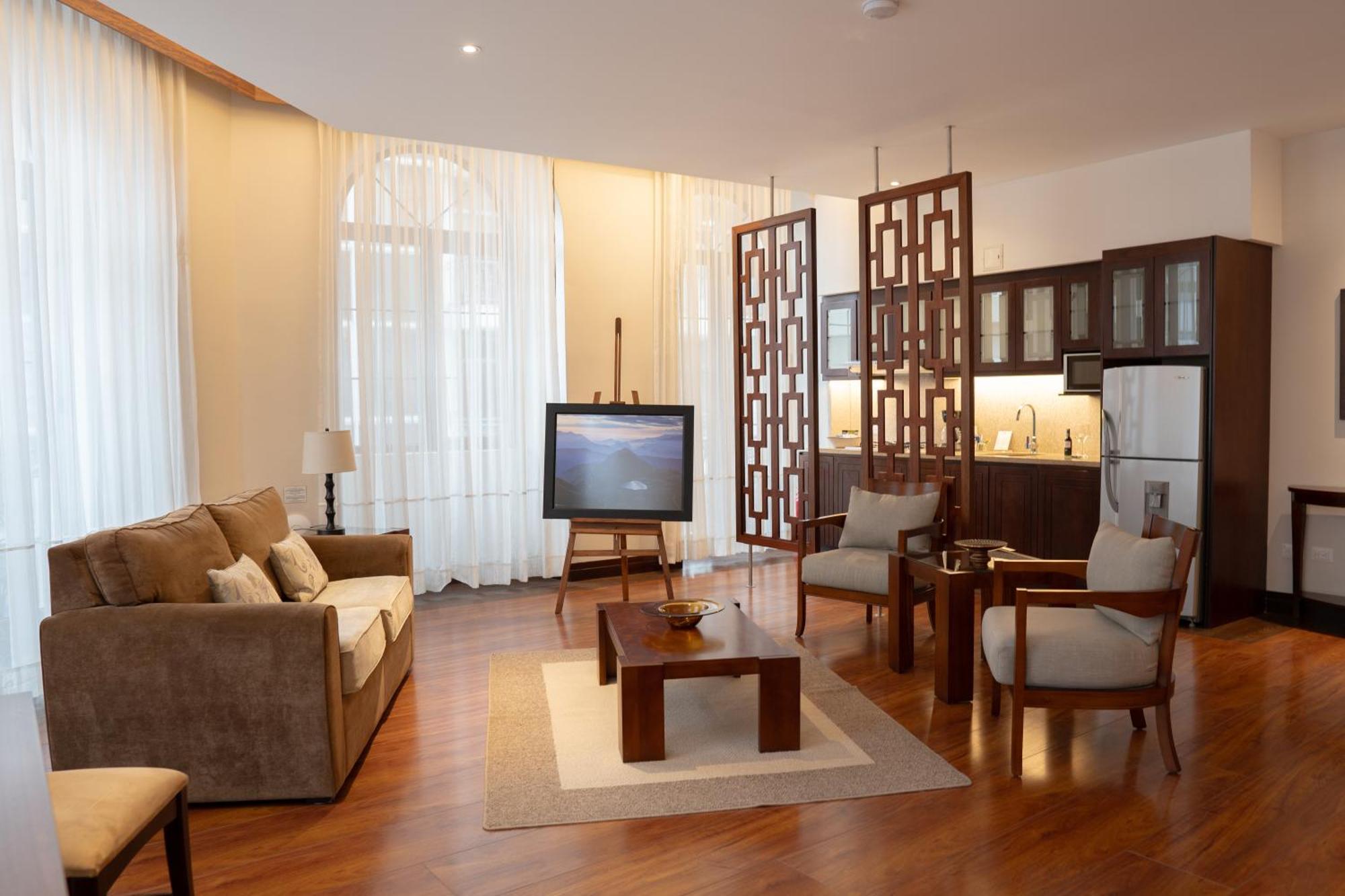 Hotel Parc Royale Cuenca