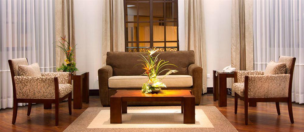 Parc Royale 5* Cuenca