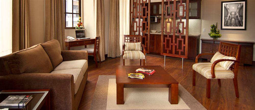 Parc Royale Hotel Cuenca