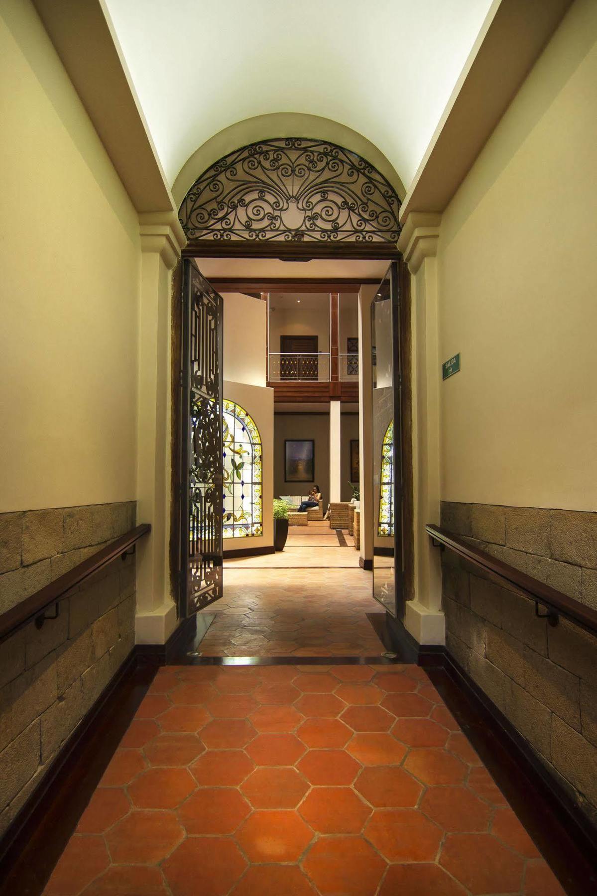 Hotel Parc Royale Cuenca